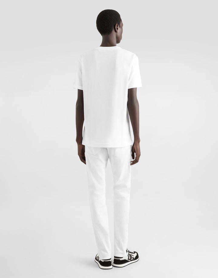 T-SHIRT dolce e gabbana