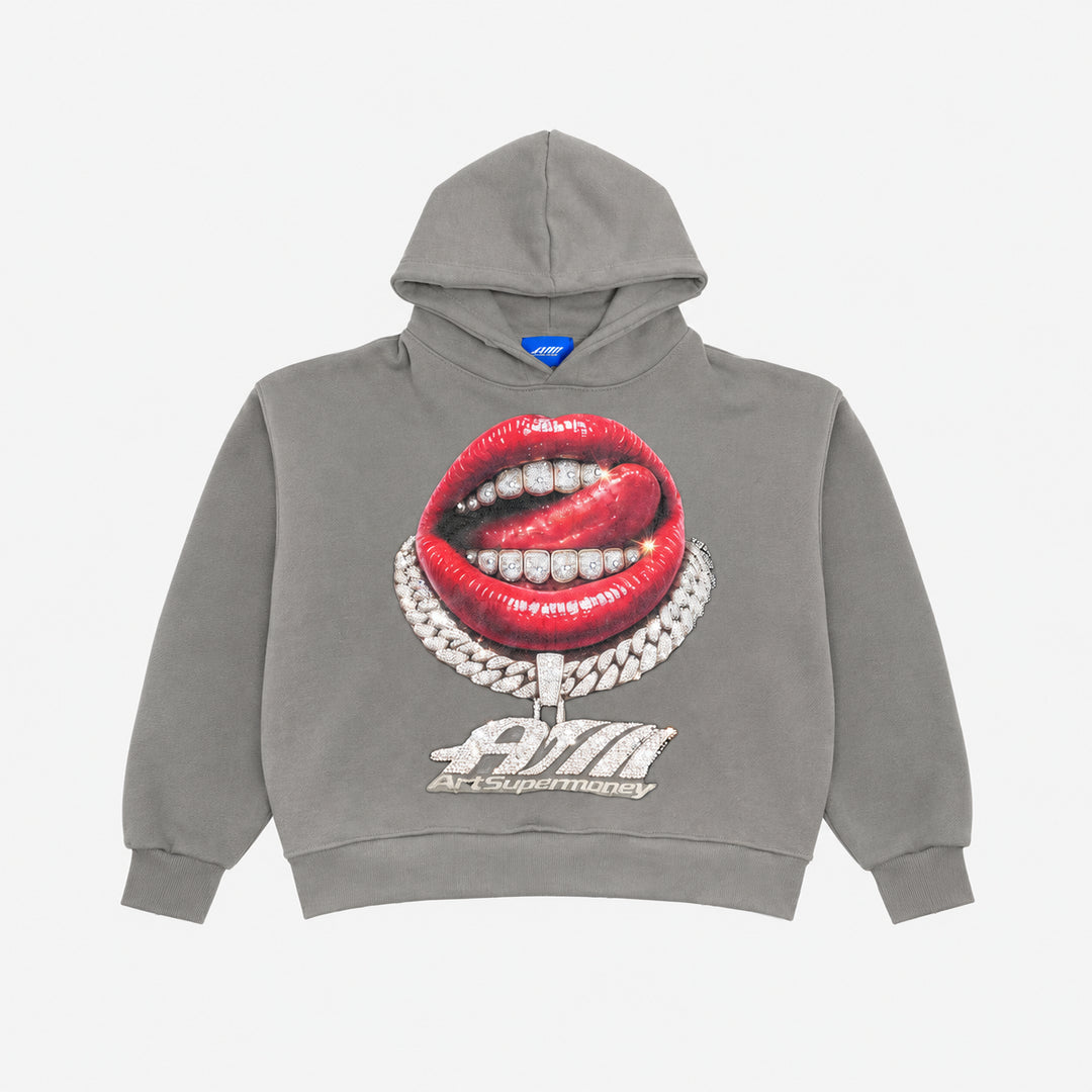 FELPA art super money
