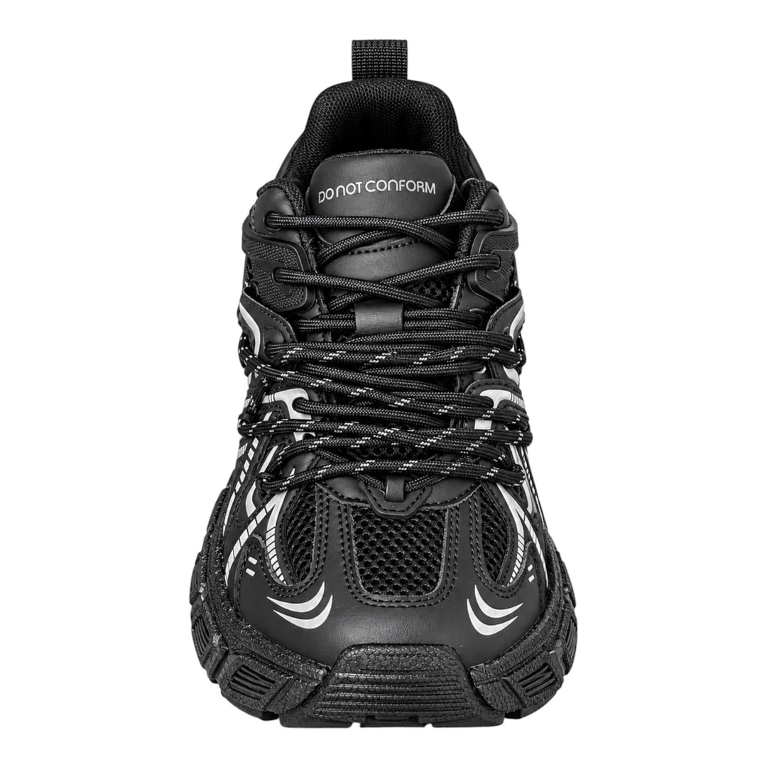 Scarpe do not conform