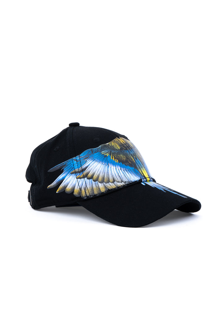 cappello county of milan (marcelo burlon)