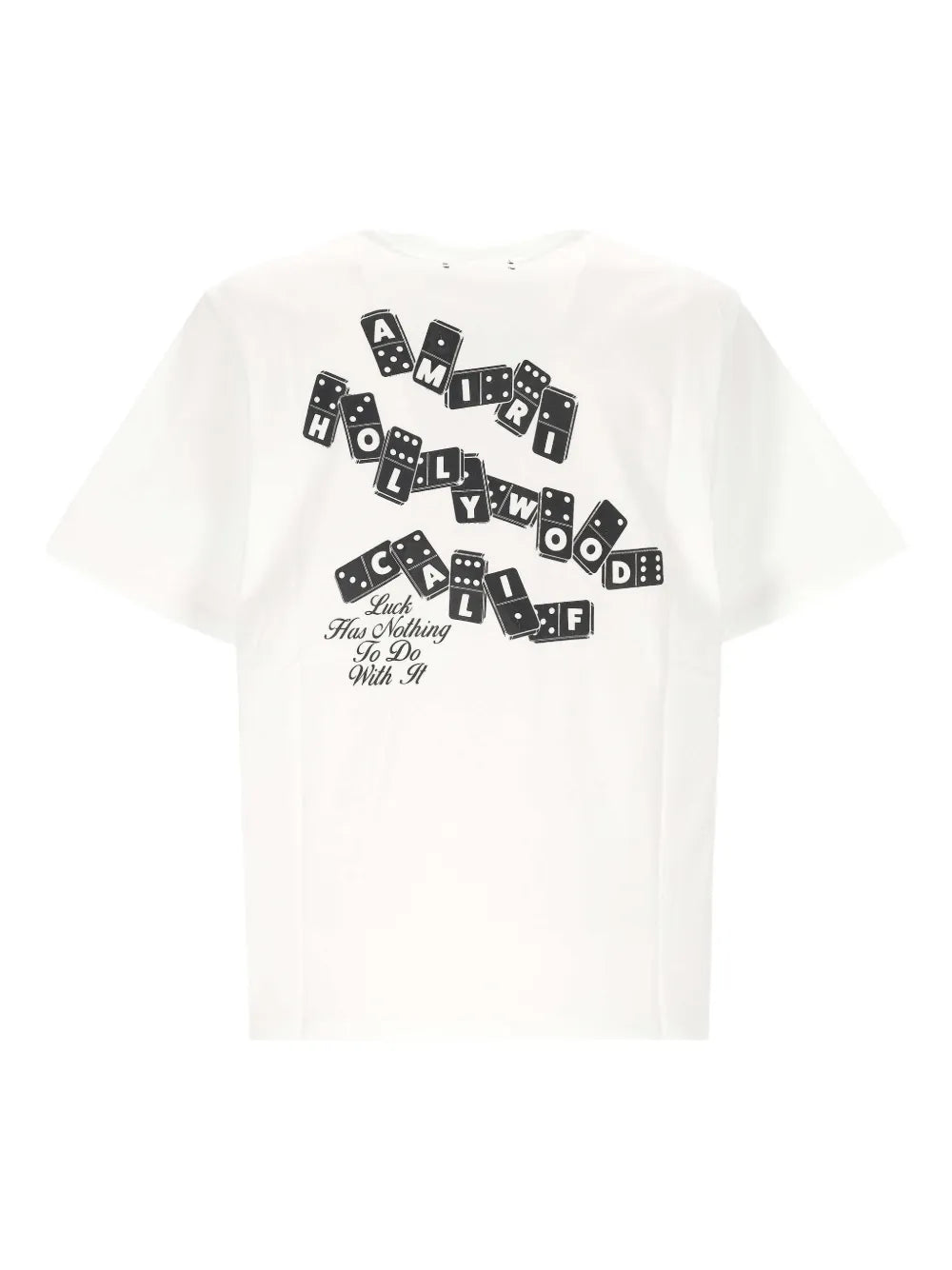 T-SHIRT AMIRI