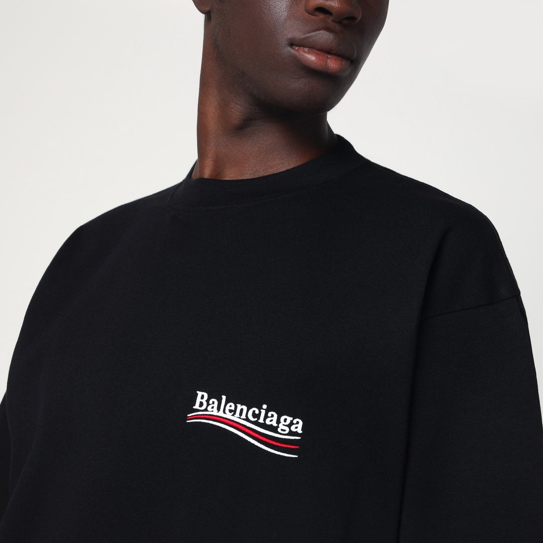 T-SHIRT balenciaga
