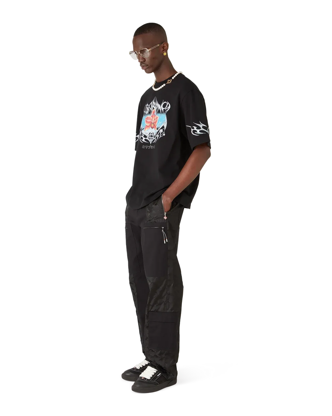T-SHIRT casablanca