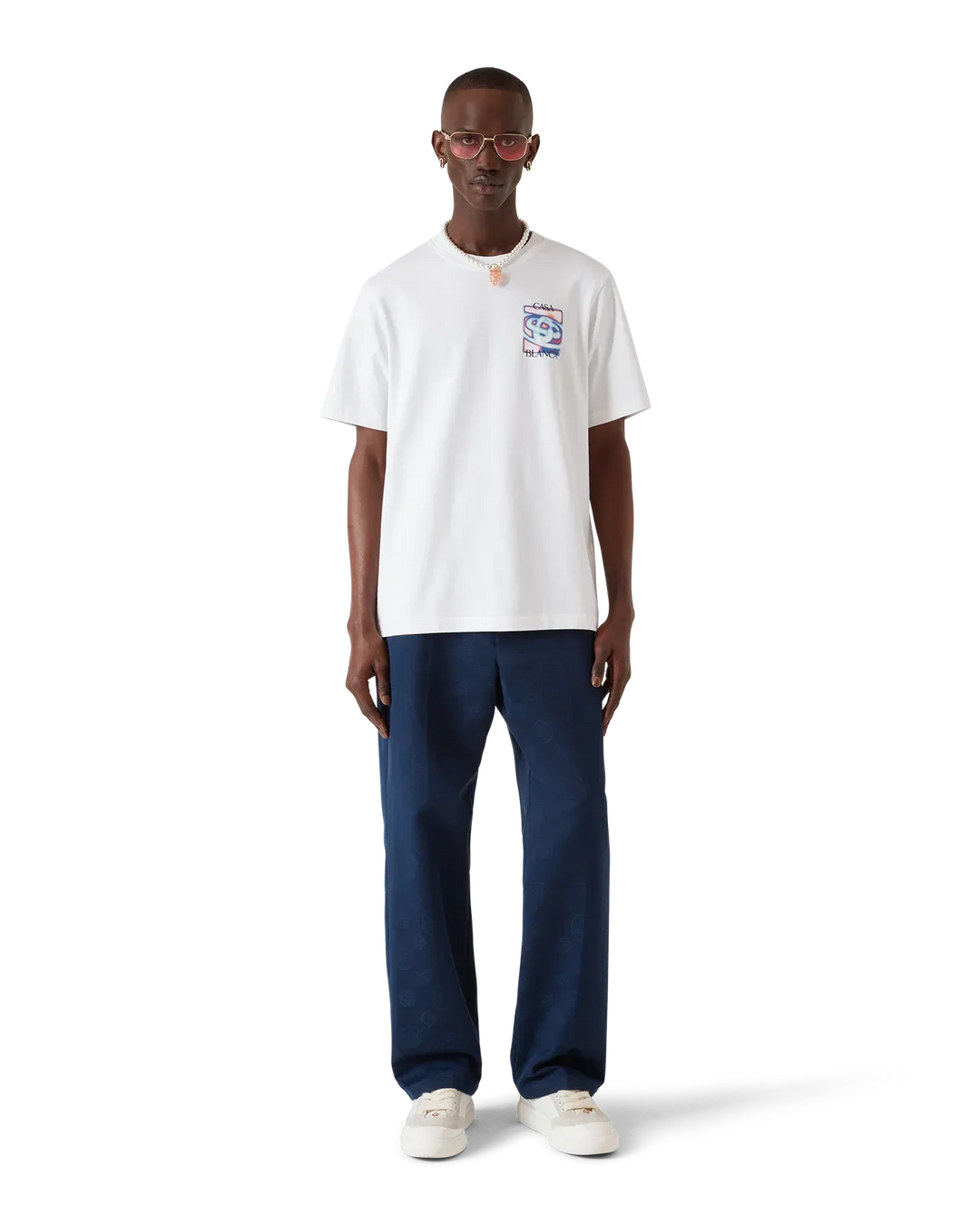 T-SHIRT casablanca