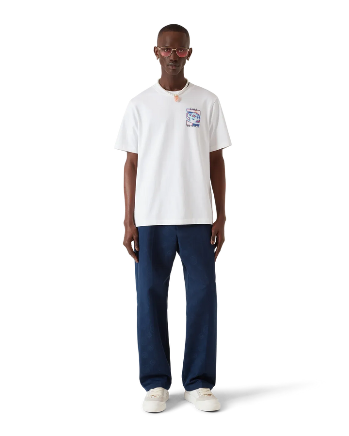 T-SHIRT casablanca