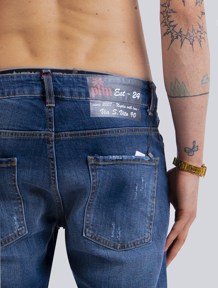 JEANS PALMA