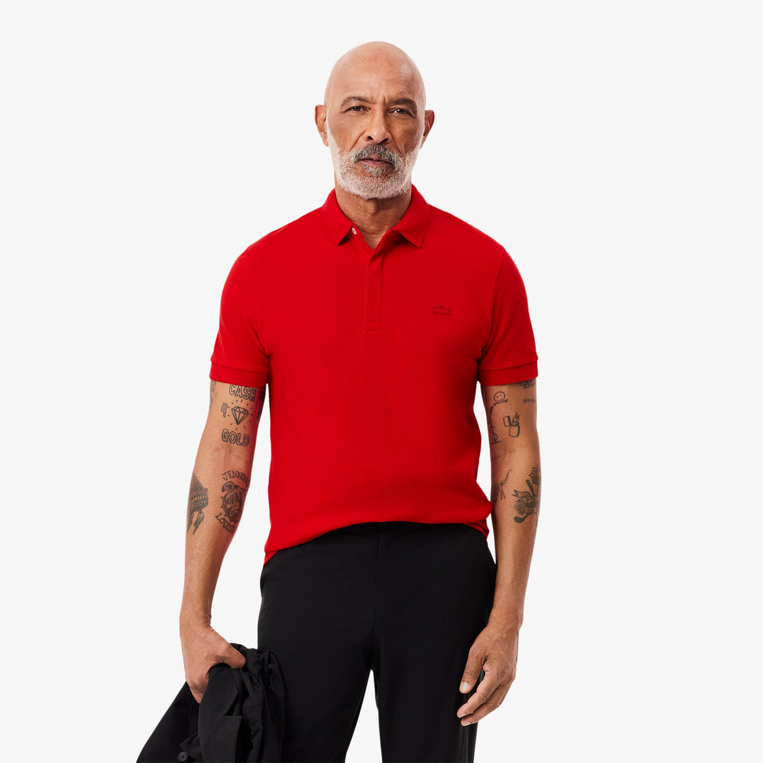 POLO Lacoste