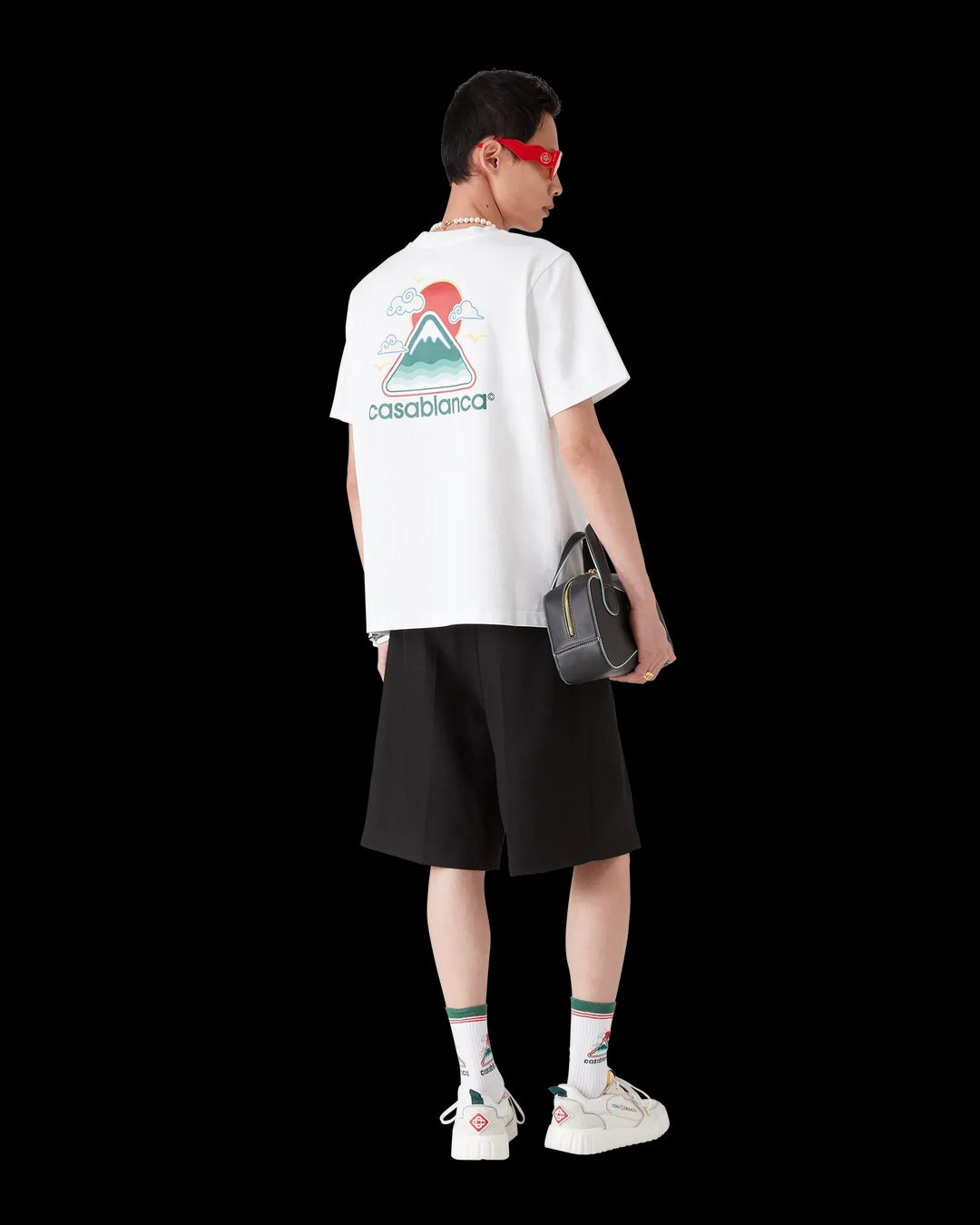 T-SHIRT casablanca