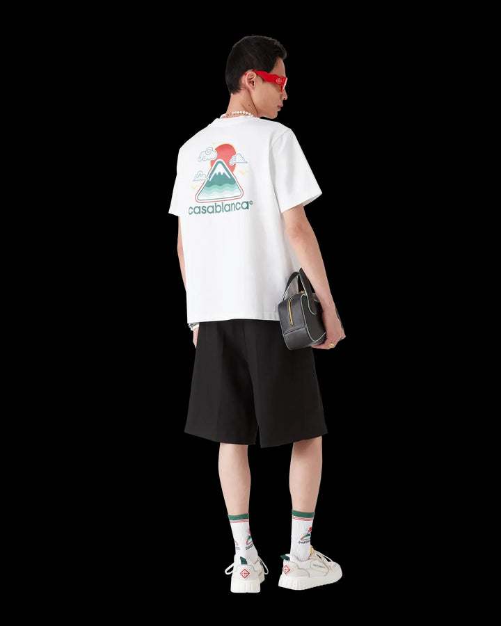 T-SHIRT casablanca