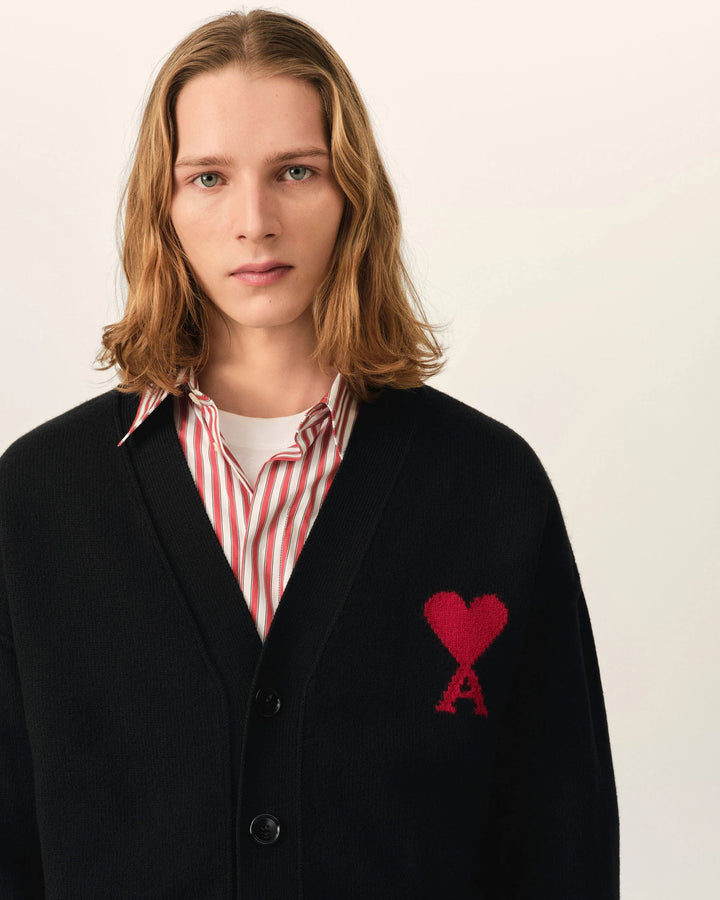 cardigan AMI PARIS