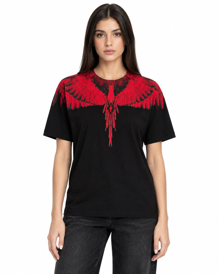 T-SHIRT county of milan (marcelo burlon)