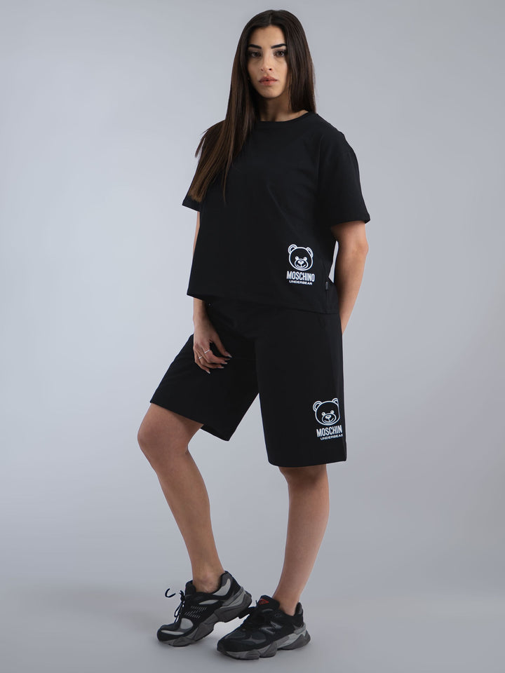 Pantaloncino MOSCHINO