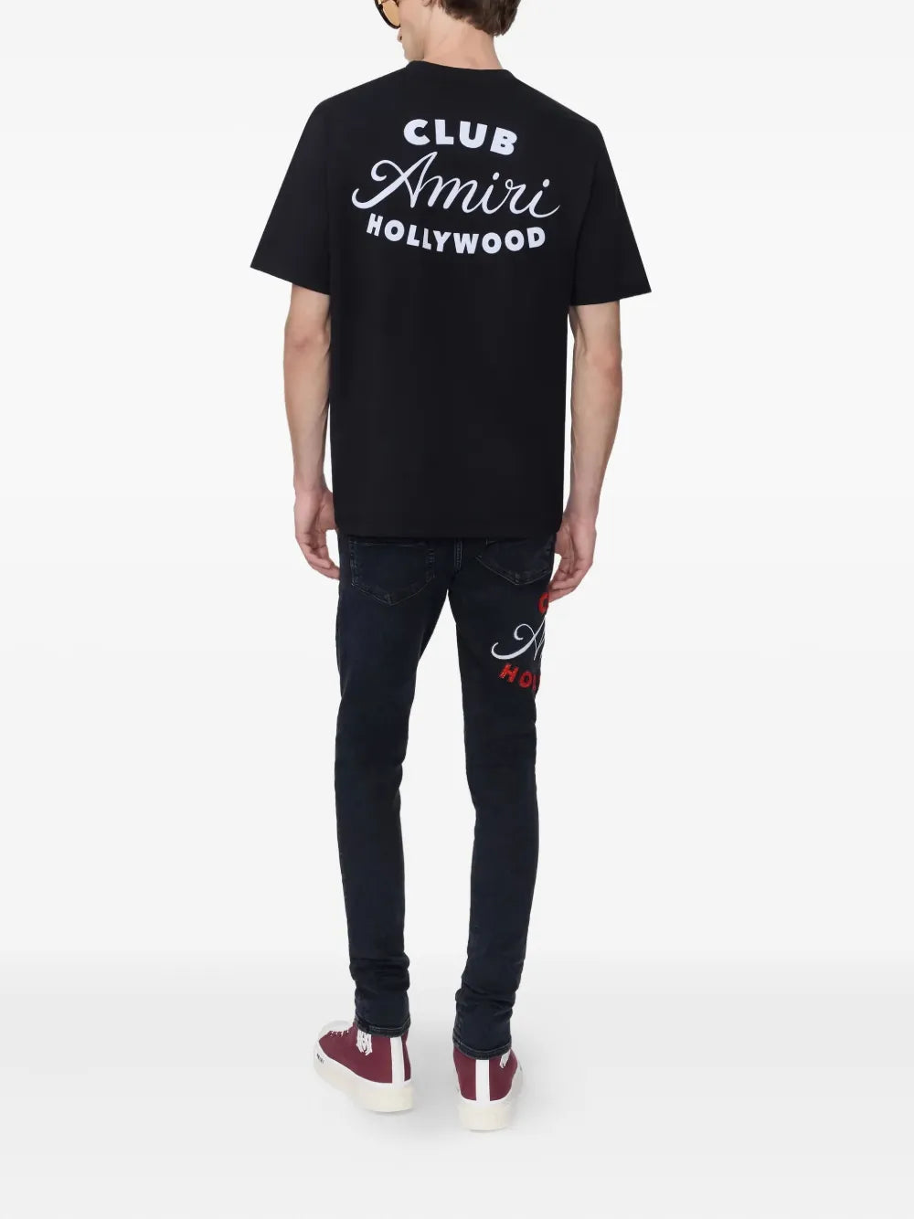 T-SHIRT AMIRI