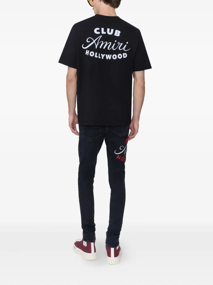T-SHIRT AMIRI