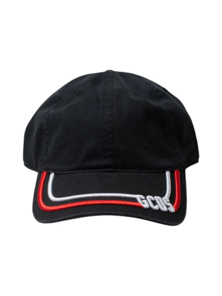 cappello GCDS