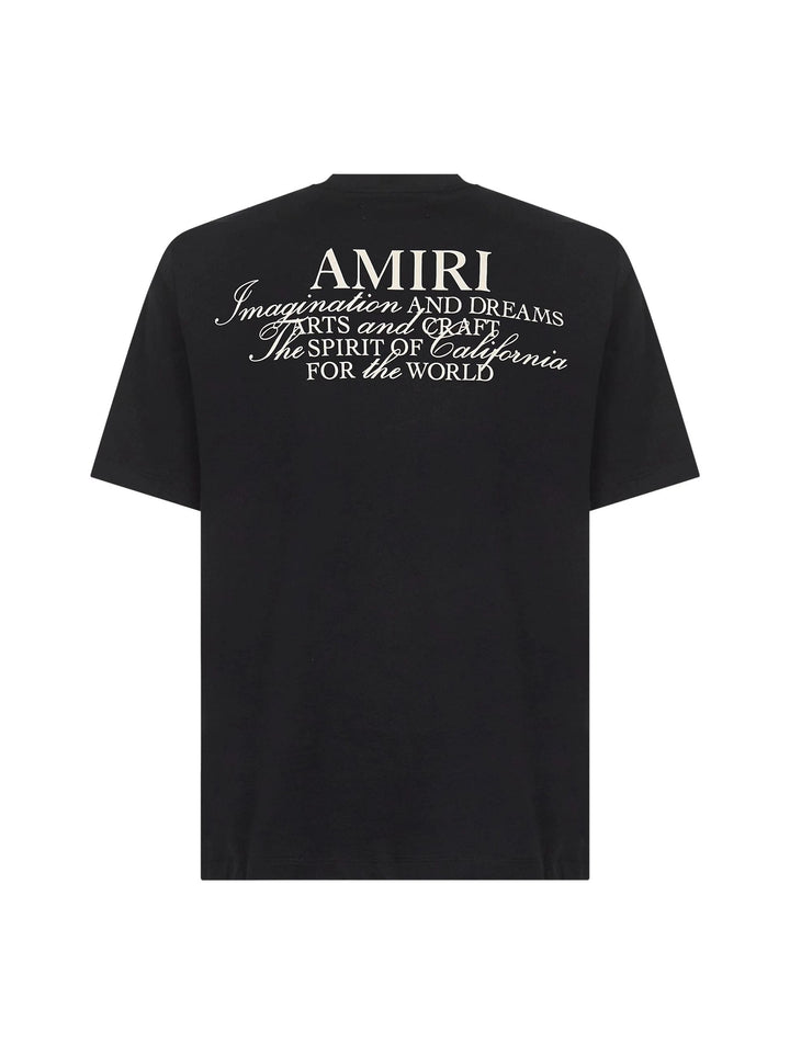 T-SHIRT AMIRI