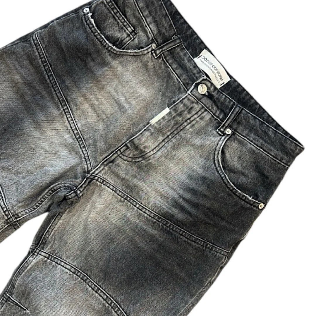 JEANS do not conform