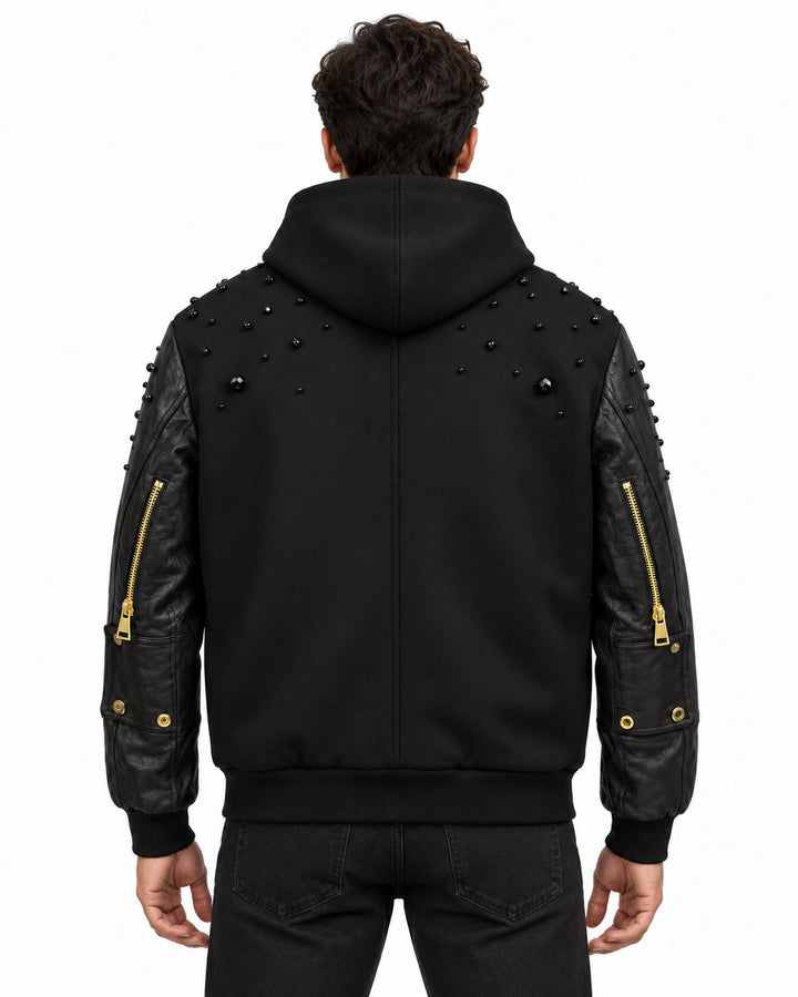 giubbini arc jacket