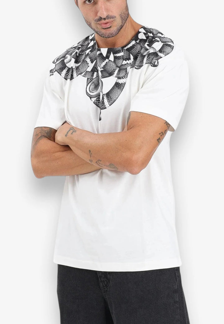 T-SHIRT county of milan (marcelo burlon)