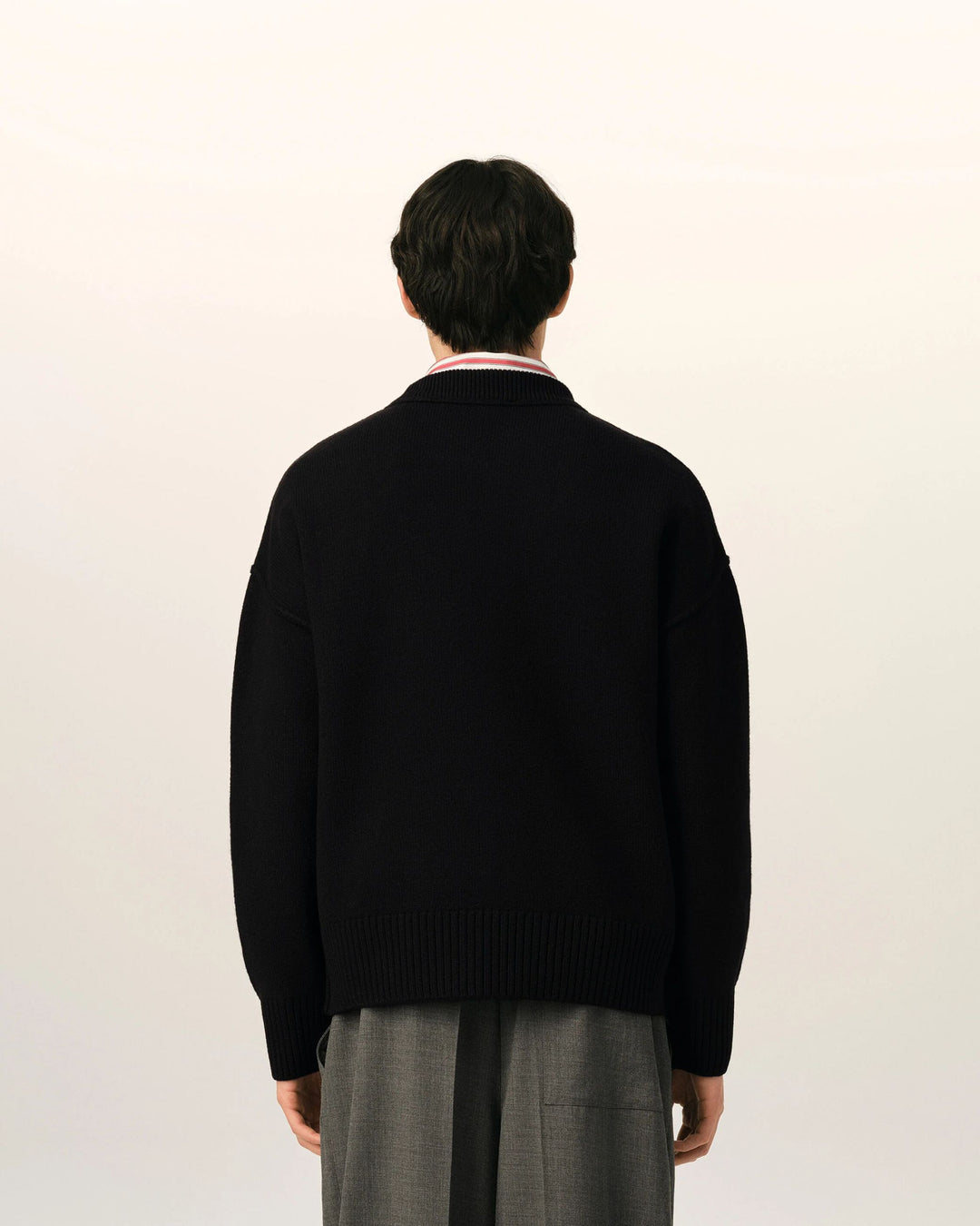 MAGLIONE AMI PARIS