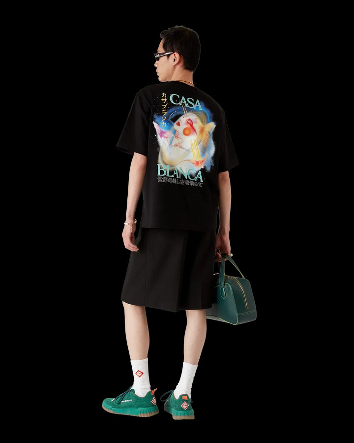 T-SHIRT casablanca