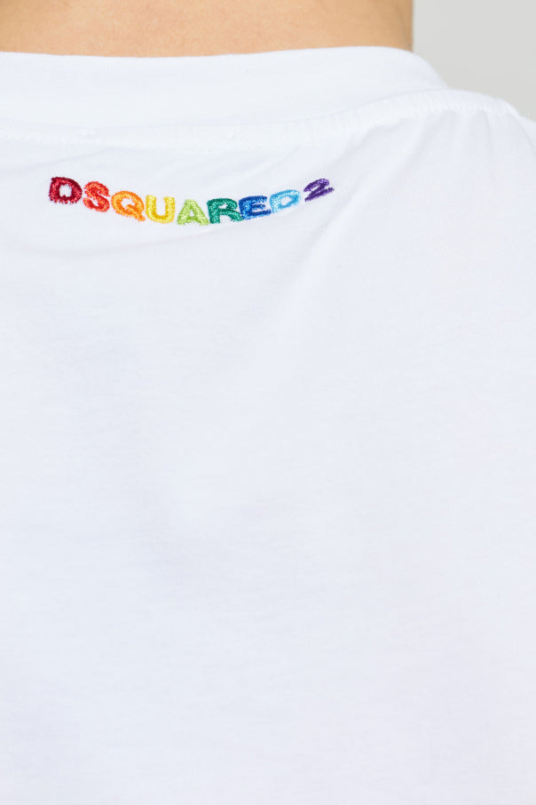 T-SHIRT DSQUARED2