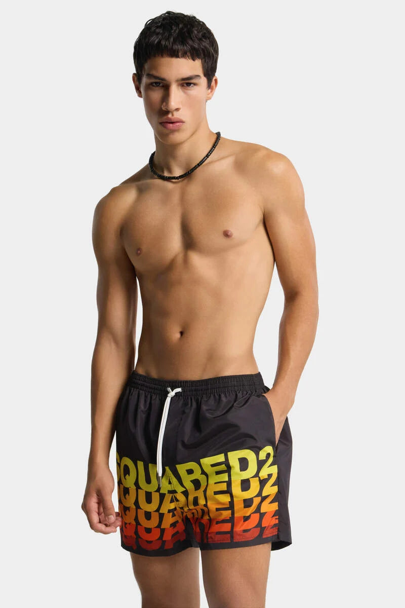 costume DSQUARED2