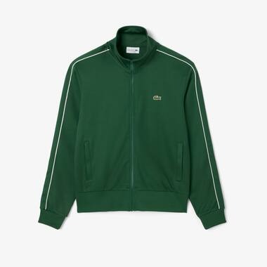 tuta Lacoste