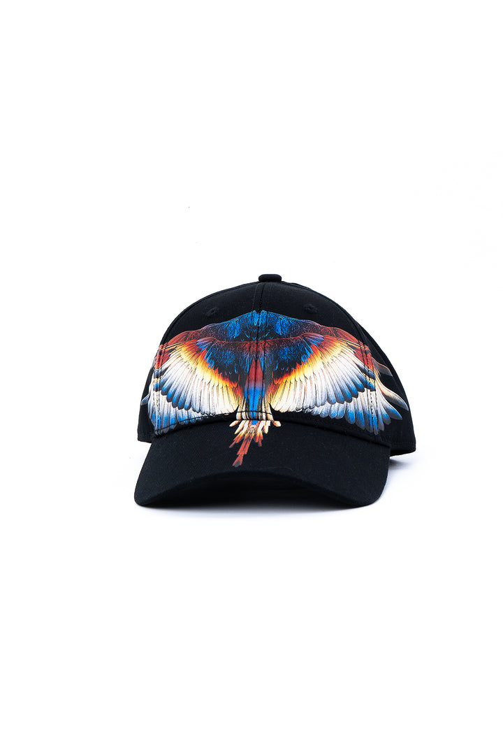 cappello county of milan (marcelo burlon)