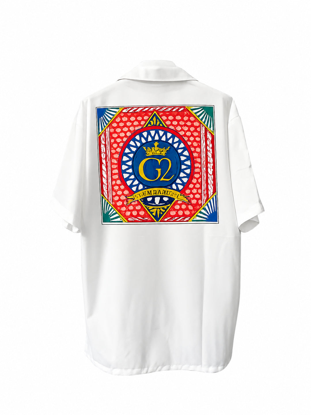 camicia G2FIRENZE