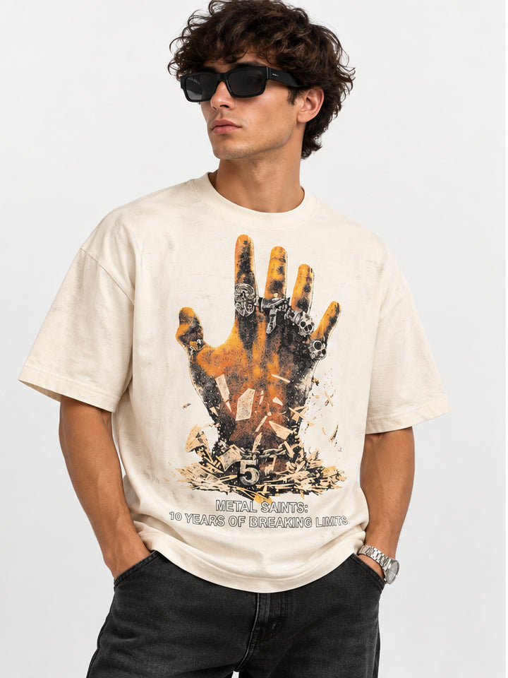 T-SHIRT do not conform