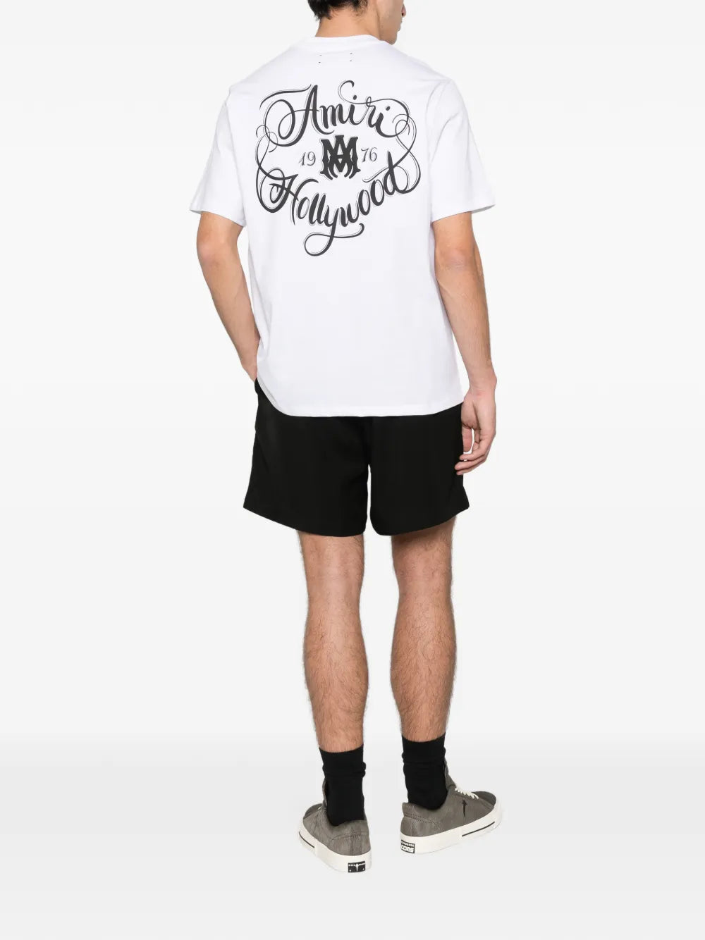 T-SHIRT AMIRI