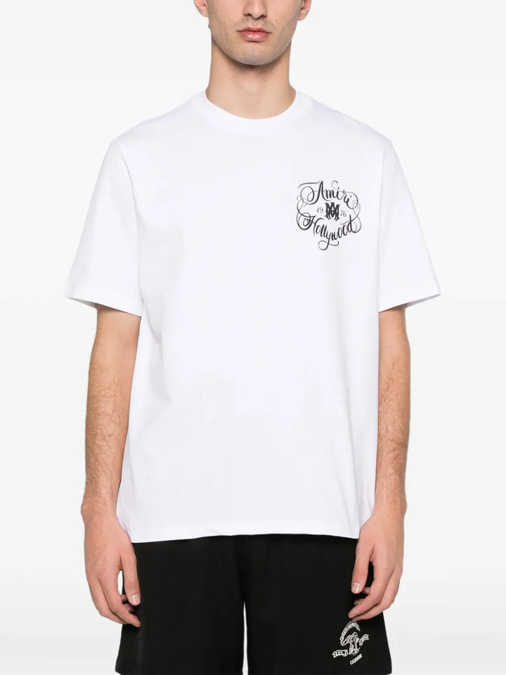 T-SHIRT AMIRI