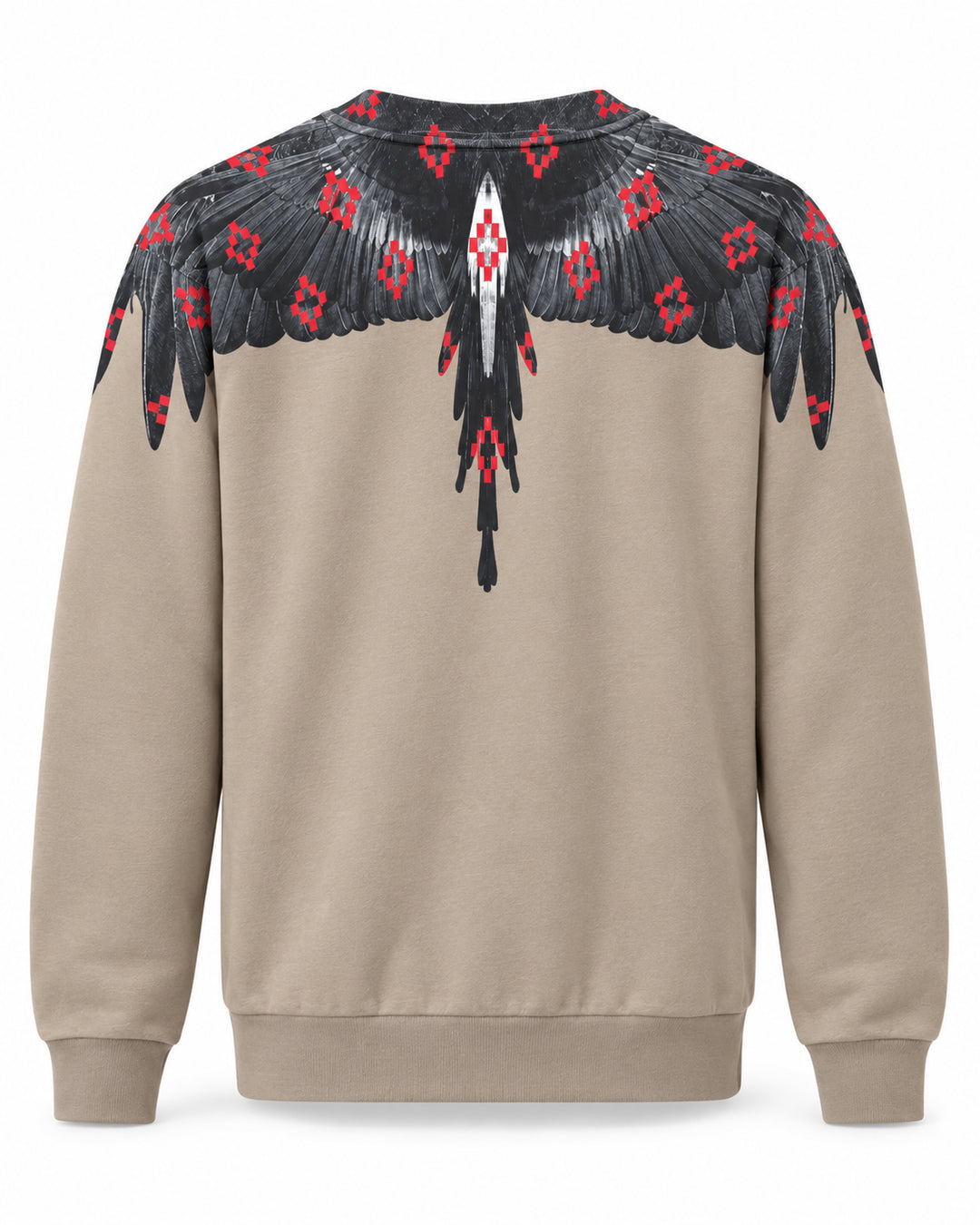 FELPA county of milan (marcelo burlon)
