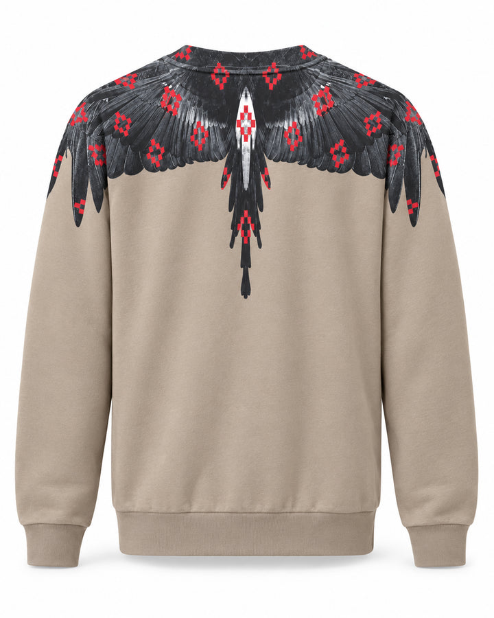 FELPA county of milan (marcelo burlon)