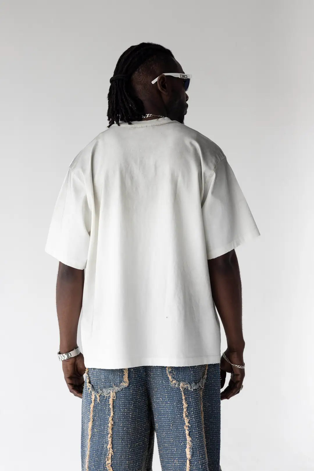 T-SHIRT black island