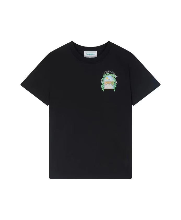 T-SHIRT casablanca