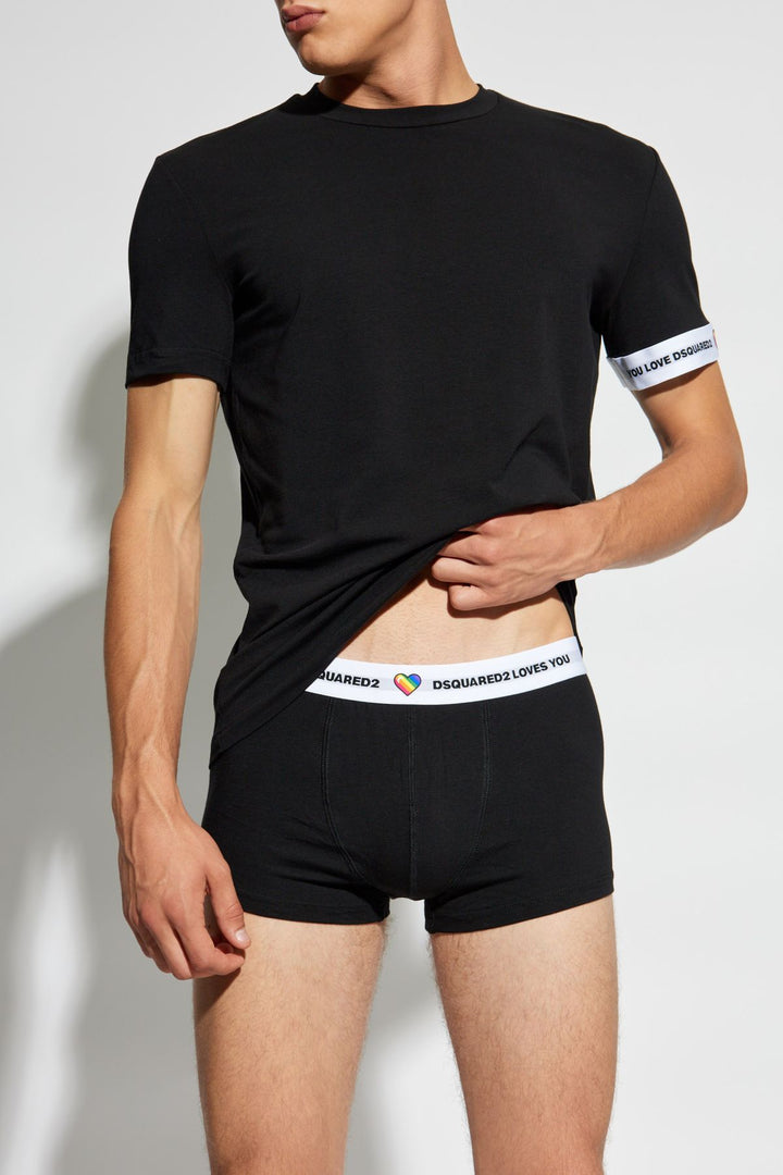T-SHIRT DSQUARED2