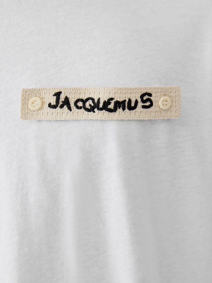 T-SHIRT JACQUEMUS