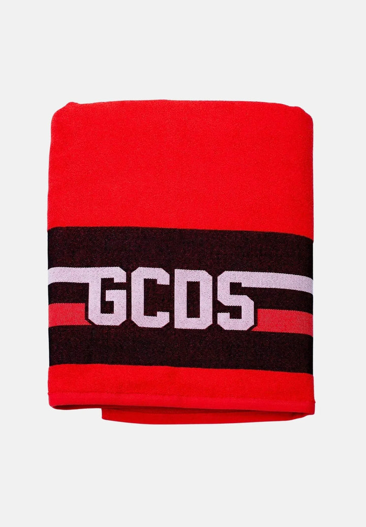 telo GCDS