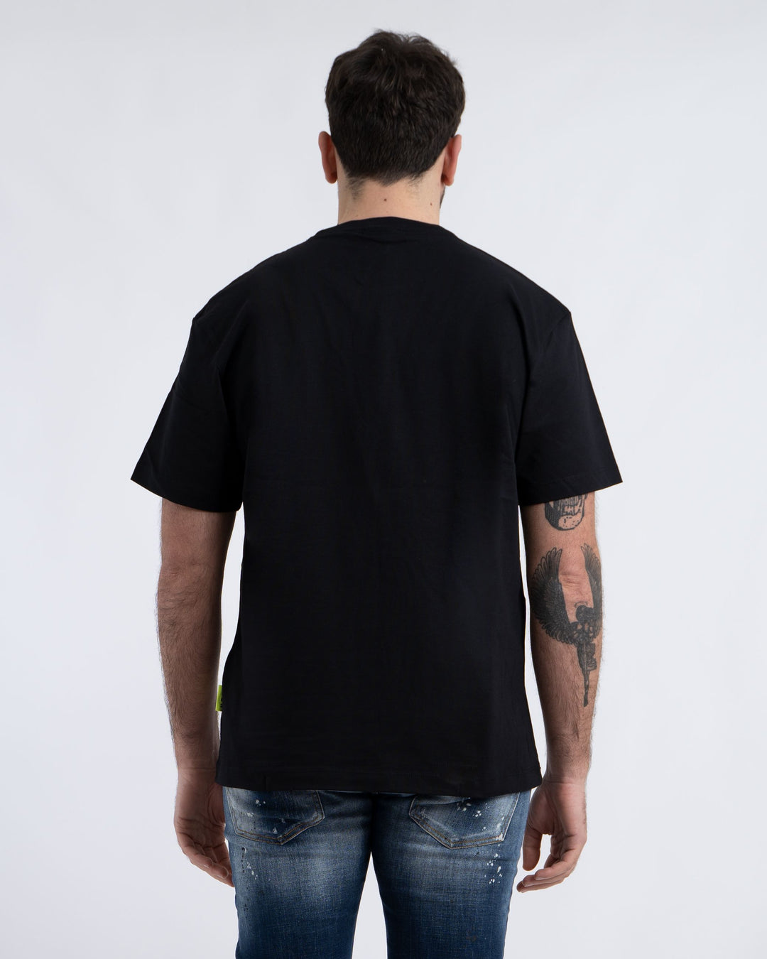 T-SHIRT ICON
