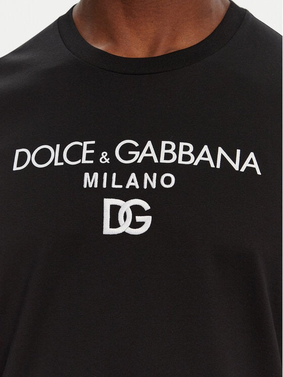 T-SHIRT dolce e gabbana
