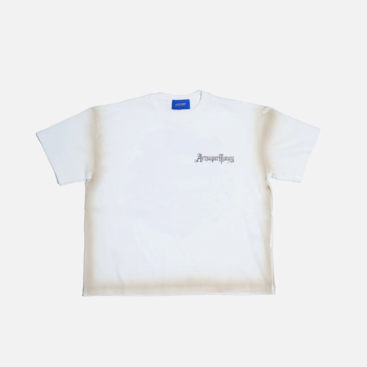 T-SHIRT art super money