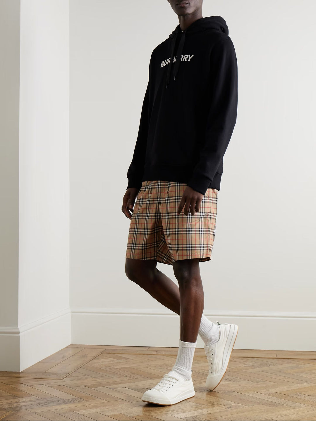 FELPA burberry