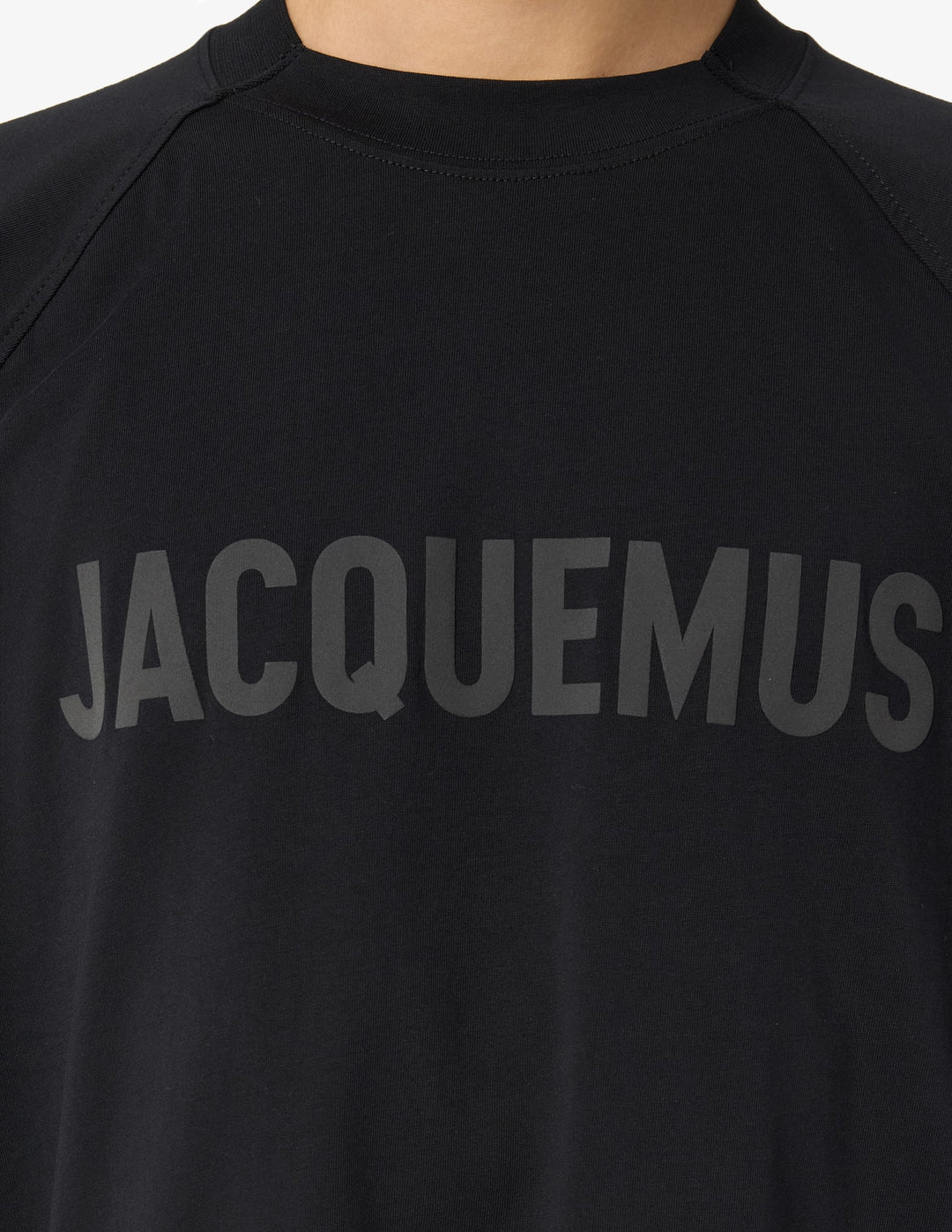 T-SHIRT JACQUEMUS