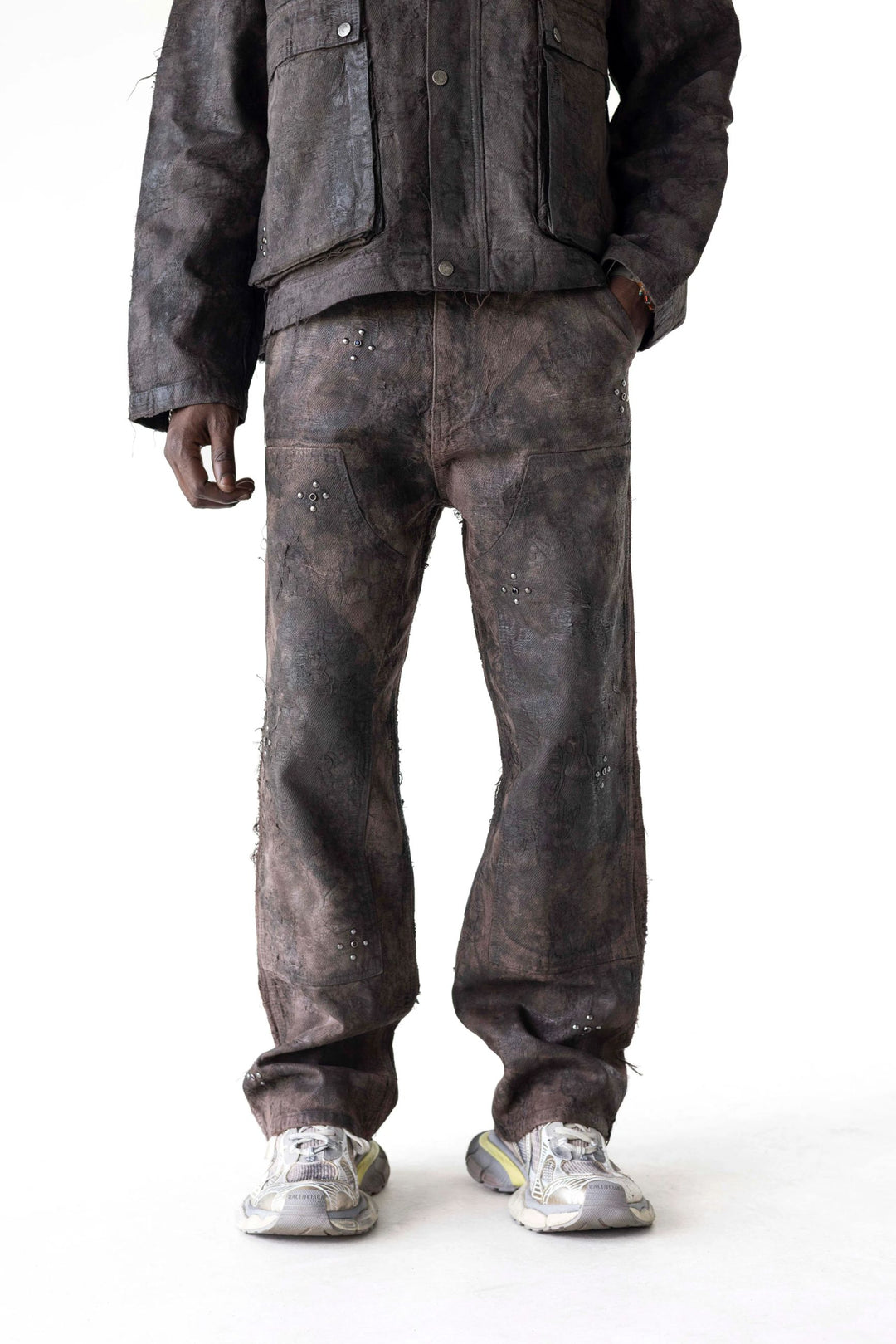 JEANS black island