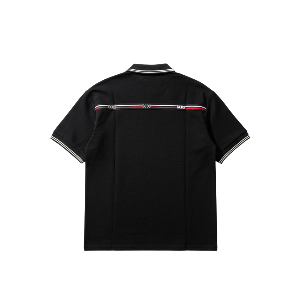 POLO GCDS