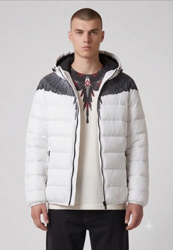 giubbini county of milan (marcelo burlon)