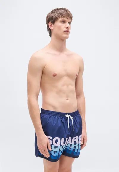costume DSQUARED2