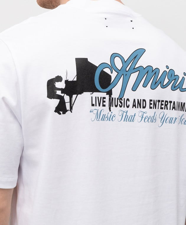 T-SHIRT AMIRI